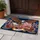 Bald Eagle American Flag 1776-2026 - USA 250 Years of Freedom Patriotic Art Decor Doormat - 5