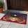 Bald Eagle 1776-2026 - USA 250th Anniversary Freedom Celebration Doormat - 5