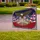 Bald Eagle American Flag 1776-2026 - USA 250th Anniversary Independence Day Yard Sign - 3