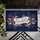 Bold 250 Years of Freedom Patriotic Banner - USA 250th Anniversary 1776-2026 Celebration Doormat - 6