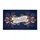 Bold 250 Years of Freedom Patriotic Banner - USA 250th Anniversary 1776-2026 Celebration Doormat - 3