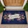 Bold 250 Years of Freedom Patriotic Banner - USA 250th Anniversary 1776-2026 Celebration Doormat - 1