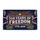 Bald Eagle 250 Years of Freedom 1776-2026 - USA 250th Anniversary Patriotic Stars Doormat - 3