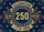 Patriotic 250th Anniversary Emblem 1776-2026 - USA Red White Blue Gold Filigree Doormat - 7