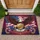 Bald Eagle American Flag 250 Shield 1776-2026 - Patriotic USA 250th Anniversary Doormat - 1