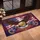 Bald Eagle American Flag 250 Shield 1776-2026 - Patriotic USA 250th Anniversary Doormat - 4