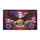 Bald Eagle American Flag 250 Shield 1776-2026 - Patriotic USA 250th Anniversary Doormat - 3