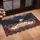 Bald Eagle 1776-2026 American Flag - USA 250 Years of Freedom Independence Day Doormat - 4