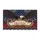 Bald Eagle 1776-2026 American Flag - USA 250 Years of Freedom Independence Day Doormat - 3