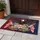 Bald Eagle American Flag 1776-2026 - USA 250 Years of Freedom Independence Day Doormat - 5
