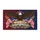 Bald Eagle American Flag 1776-2026 - USA 250 Years of Freedom Independence Day Doormat - 3