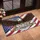 Bald Eagle American Flag 1776-2026 - USA 250 Years of Freedom Anniversary Gift Doormat - 4