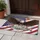 Bald Eagle American Flag 1776-2026 - USA 250 Years of Freedom Anniversary Gift Doormat - 5