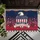 Bald Eagle 1776-2026 USA 250 Years Freedom Shield - Independence Day Gift for Veterans Doormat - 6