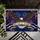 Bald Eagle American Flag 1776-2026 - USA 250th Anniversary Patriotic Freedom Art Doormat - 6