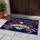 Bald Eagle American Flag 1776-2026 - USA 250th Anniversary Patriotic Freedom Art Doormat - 5