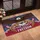 Bald Eagle American Flag 1776-2026 - USA 250th Anniversary Independence Day for Veterans Doormat - 4