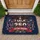 Bald Eagle USA 250th Anniversary 1776-2026 - Patriotic American Stars Stripes Art Doormat - 1