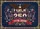 Bald Eagle USA 250th Anniversary 1776-2026 - Patriotic American Stars Stripes Art Doormat - 7