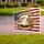 Bald Eagle American Flag 1776-2026 USA 250th Anniversary Liberty Bell Gift for Veterans Yard Sign - 3
