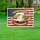 Bald Eagle American Flag 1776-2026 USA 250th Anniversary Liberty Bell Gift for Veterans Yard Sign - 5