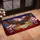Bald Eagle American Flag 1776-2026 Gold Filigree - USA 250th Anniversary Patriotic Gift Doormat - 4