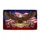 Bald Eagle American Flag 1776-2026 Gold Filigree - USA 250th Anniversary Patriotic Gift Doormat - 3