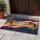 Bald Eagle Liberty Bell 1776-2026 - USA 250th Anniversary Freedom Celebration Doormat - 5