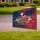 Bald Eagle American Flag 1776-2026 - USA 250th Anniversary Independence Day Gift for Dad Yard Sign - 3