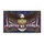 Bald Eagle American Flag 1776-2026 United We Stand USA 250th Anniversary Gift for Dad Doormat - 3