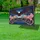 Bald Eagle American Flag 1776-2026 - USA 250th Anniversary Independence Day Gift for Dad Yard Sign - 4