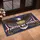 Bald Eagle American Flag 1776-2026 United We Stand USA 250th Anniversary Gift for Dad Doormat - 4
