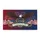 Bald Eagle American Flag 1776-2026 - Patriotic USA 250th Anniversary Independence Day Doormat - 3