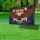 Bald Eagle USA 250 - 1776-2026 American Flag Patriotic 250th Anniversary Yard Sign - 4