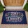 250 Years of Liberty 1776-2026 Liberty Bell - USA 250th Anniversary Patriotic Doormat - 1