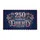 250 Years of Liberty 1776-2026 Liberty Bell - USA 250th Anniversary Patriotic Doormat - 3