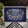250 Years of Liberty 1776-2026 Liberty Bell - USA 250th Anniversary Patriotic Doormat - 6