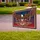 Patriotic Bald Eagle American Flag 1776-2026 - USA 250th Anniversary Independence Day Yard Sign - 3