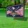 Bald Eagle American Flag 1776-2026 - USA 250th Anniversary Gift for Veterans Yard Sign - 4