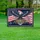 Bald Eagle American Flag 1776-2026 - USA 250th Anniversary Gift for Veterans Yard Sign - 5