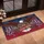 Bald Eagle American Flag 1776-2026 - USA 250th Anniversary Patriotic Freedom Honor Doormat - 4