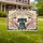 Liberty Bell Fireworks 250 Years of Freedom 1776-2026 - USA Patriotic Anniversary Yard Sign - 1