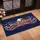 Bald Eagle American Flag 250 Years of Freedom - USA 250th Anniversary 1776-2026 Doormat - 4