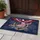 Bald Eagle American Flag 1776-2026 - USA 250th Anniversary Independence Day Gift for Dad Doormat - 5