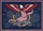 Bald Eagle American Flag 1776-2026 - USA 250th Anniversary Independence Day Gift for Dad Doormat - 7
