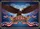 Bald Eagle American Flag 1776-2026 - USA 250th Anniversary Independence Day Gift Doormat - 7