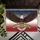 Bald Eagle American Flag 1776-2026 - USA 250th Anniversary Celebration Doormat - 6
