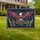 Bald Eagle Star Shield 1776-2026 - USA 250th Anniversary Patriotic Gift for Veterans Yard Sign - 1