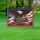 Bald Eagle American Flag 1776-2026 - USA 250th Anniversary Freedom Day Gift for Dad Yard Sign - 5