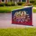 Metallic Gold 250 Years of Freedom 1776-2026 - USA 250th Anniversary Patriotic Celebration Yard Sign - 3